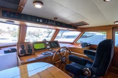 BANDOL - Marlow yacht sale