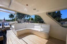 BANDOL - Marlow yacht sale