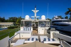 Buy a BANDOL 80 at Shestakov Yacht Sales