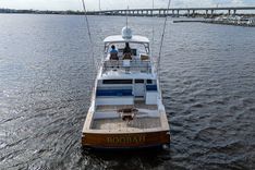 Купить BOOBAH - F&S BOATWORKS