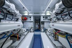 Стоимость яхты BOOBAH - F&S BOATWORKS