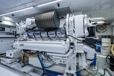 Купить яхту BOOBAH 64 в Shestakov Yacht Sales