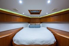 Продажа яхты BOOBAH 64