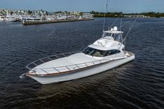 Лучшие предложения покупки яхты BOOBAH - F&S BOATWORKS