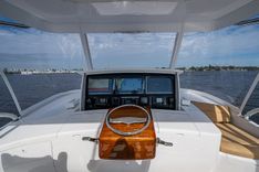 Купить яхту BOOBAH 2017 в Shestakov Yacht Sales