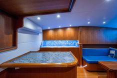 Стоимость яхты BOOBAH 2017