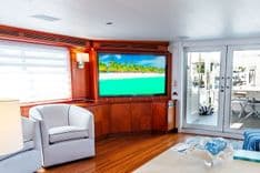 Buy a yacht GRACE Raised Pilothouse