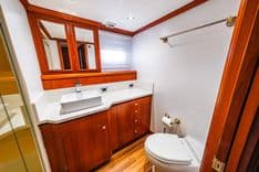 GRACE - NORDLUND yacht sale