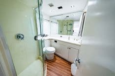 Buy a GRACE 96 at Shestakov Yacht Sales