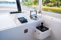 Buy a yacht GRACE 96