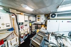 Buy a GRACE - NORDLUND at Shestakov Yacht Sales