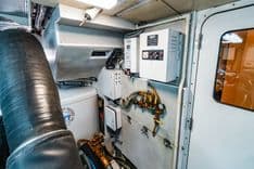 Buy a yacht GRACE 96