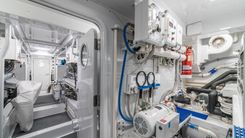 Buy a PERLAMAR at Shestakov Yacht Sales