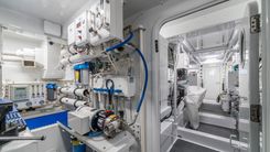 PERLAMAR - MERRITT BOAT WORKS