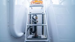 PERLAMAR 2020 yacht sale