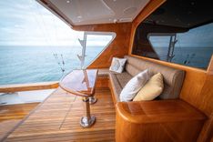 best yacht sales deals PERLAMAR 86