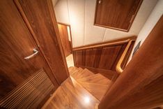 PERLAMAR - MERRITT BOAT WORKS yacht sale