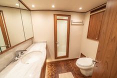 PERLAMAR - MERRITT BOAT WORKS yacht sale