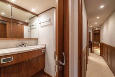 Buy a PERLAMAR 2020 at Shestakov Yacht Sales