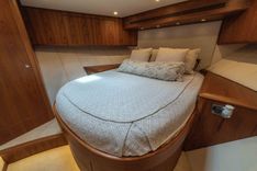best yacht sales deals PERLAMAR - MERRITT BOAT WORKS
