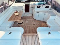 Buy a yacht SALTY 54 HT