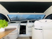 SALTY - PERSHING yacht sale