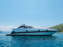 Buy a SALTY 58 at Shestakov Yacht Sales