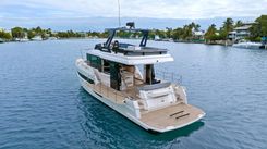 Стоимость яхты OKEAN 52 52