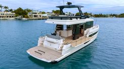 Лучшая цена на OKEAN 52 52