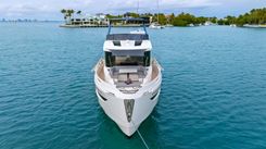 Лучшие предложения покупки яхты OKEAN 52