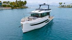 Лучшая цена на OKEAN 52 - OKEAN YACHTS