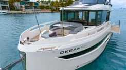OKEAN 52 - OKEAN YACHTS