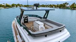 Купить яхту OKEAN 52 - OKEAN YACHTS в Shestakov Yacht Sales