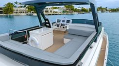 Лучшие предложения покупки яхты OKEAN 52 52