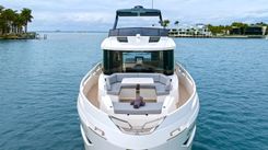 OKEAN 52 - OKEAN YACHTS