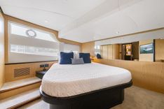 Купить OKEAN 52 2025