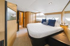 Купить OKEAN 52 - OKEAN YACHTS