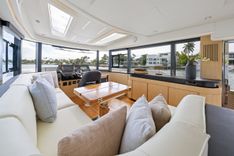 Стоимость яхты OKEAN 52