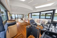 Стоимость яхты OKEAN 52 52