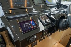 Купить OKEAN 52 52