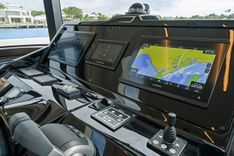 Лучшая цена на OKEAN 52 52