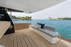 Продажа яхты OKEAN 52