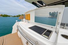 Лучшая цена на OKEAN 52 52