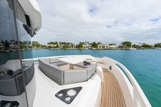 Стоимость яхты OKEAN 52 52