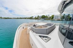 Лучшая цена на OKEAN 52