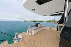 Продажа яхты OKEAN 52 52