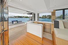 OKEAN 52 - OKEAN YACHTS
