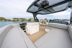 Купить яхту OKEAN 52 52 в Shestakov Yacht Sales