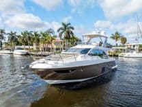 Лучшие предложения покупки яхты Brass Ring - Azimut Yachts