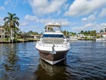 Купить яхту Brass Ring 2019 в Shestakov Yacht Sales